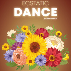 Ecstatic Dance - 2025 - 09 - 06 - Fasanengarten - WeConnect - Karlsruhe
