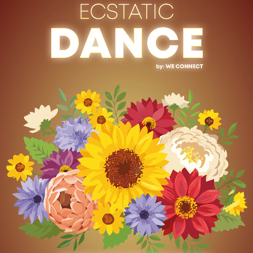 Ecstatic Dance - 2025 - 09 - 06 - Fasanengarten - WeConnect - Karlsruhe