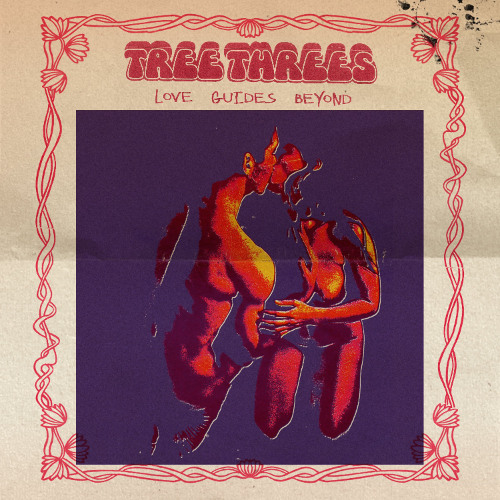 Tree Threes - Roots Beyond (Omena 2024)