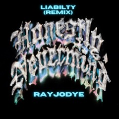 Drake - Liability (RayJodye Remix) (Dancin In Da Club)