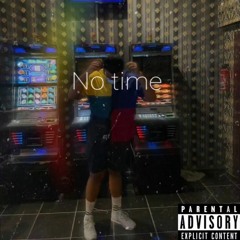Marco - No time