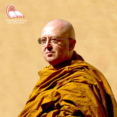 08. Từ Chánh Niệm Đến Giác Ngộ  -  Cẩm Nang Của Người Tu Thiền (Phần 1/2)  -  Thiền Sư Ajahn Brahm