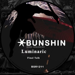 Luminaric - Final Talk (FREE DOWNLOAD)