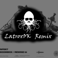 Stream LatroxOK - Animense (VIP) by UnionBass Records