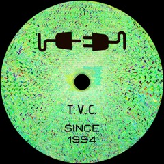 The Voltaic Continuum ─  Recuperation [7//3PIS]