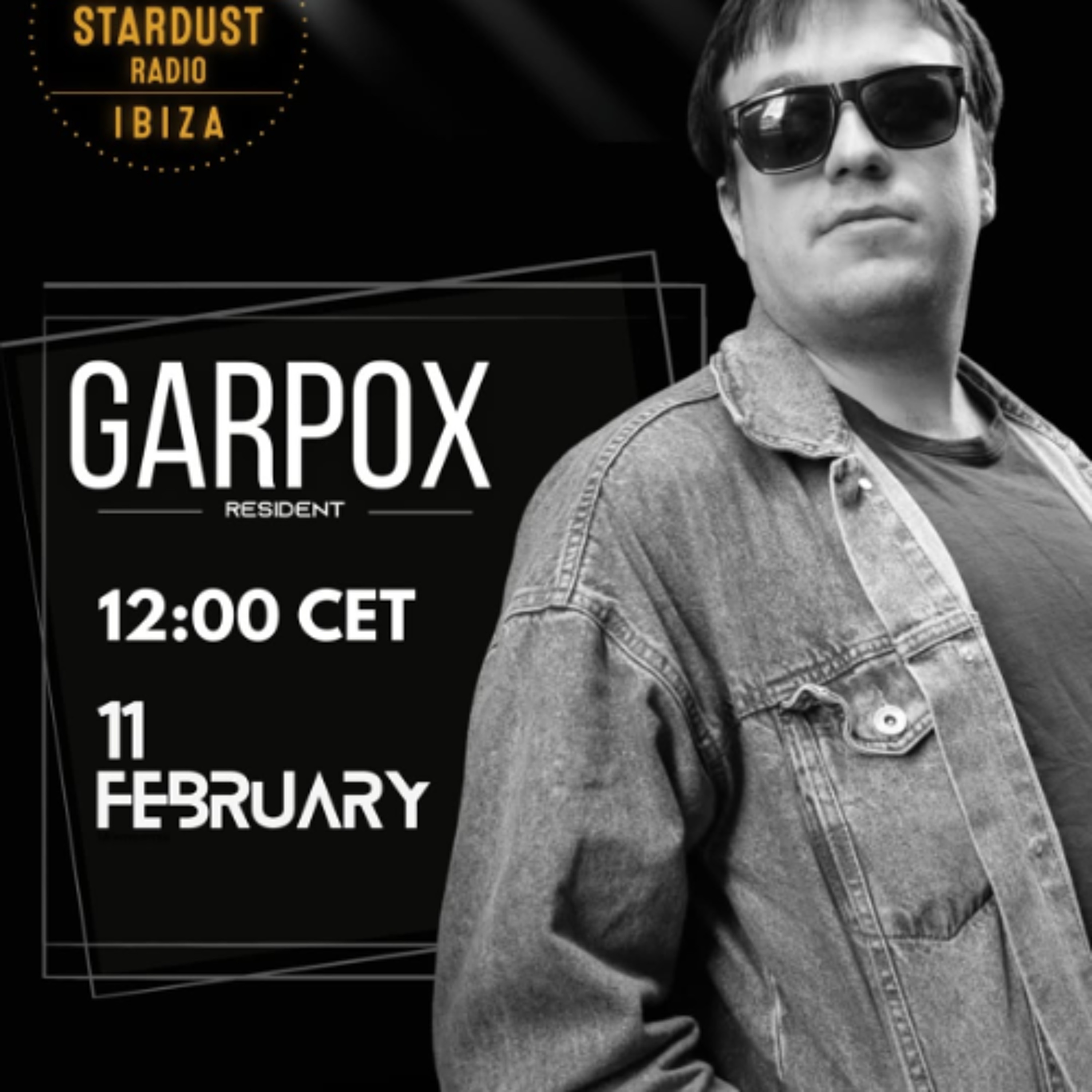 Garpox - Garpox - Episode 2 - No Garporries episode artwork