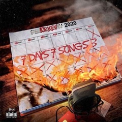 7 Days 7 Songs 3