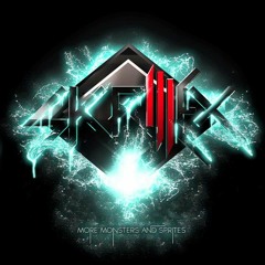 Skrillex- Scary Monsters And Nice Sprites(100100tidos Edit)