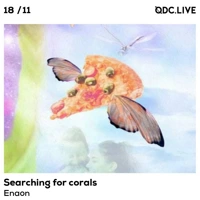 Soundcloud podcast image for Searching for corals w/ Enaon 