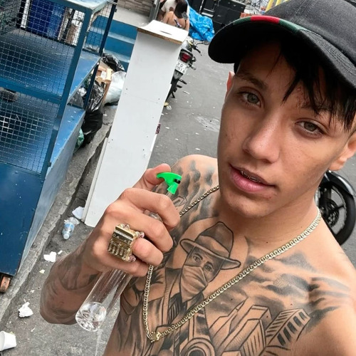 QUARTO ESCURO - NEGÃO ORIGINAL