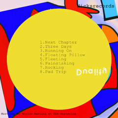 Elía Hicks - D8 Pad Trip