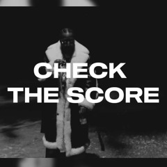 Check the score - Roc Marciano (Wardless remix)