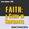 The Fate of the Prophet, 06-21-2020 Sermon