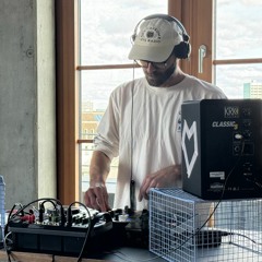 0001 April 18th – 6h @ S&F – Sweaty Debut