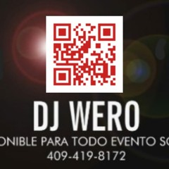 DJ WERO- TRIBAL PACHANGUERO VOL 2