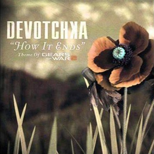 DeVotchKa - How It Ends