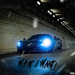 What i Want! [Feat. Initials] (Prod. Sketch)