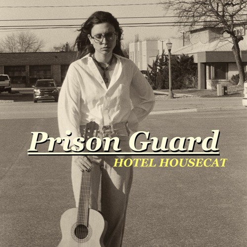 Prison Guard