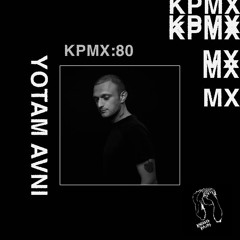 KPMX:80 - Yotam Avni
