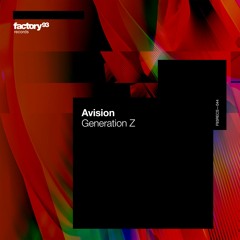 Avision - The Void