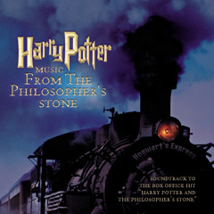 Hogwarts Forever and the Moving Stairs