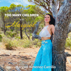 Too Many Children with Marysol | with Keith Holding Music