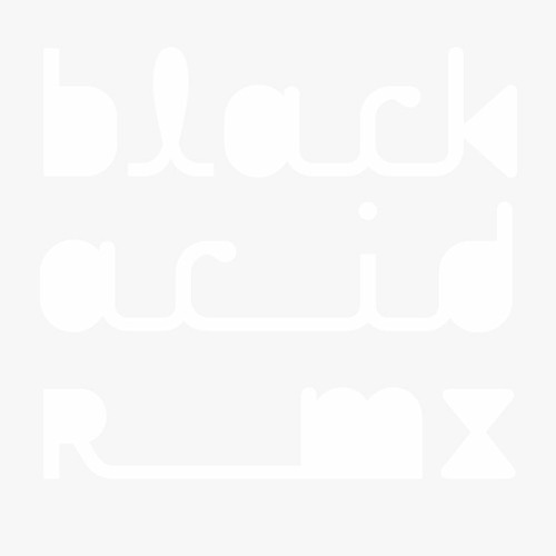 Black Acid (Perc remix)