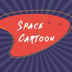Space Cartoon