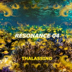 Resonance #04 at Ningaloo reef, Jinigudira Country - Progressive house mix