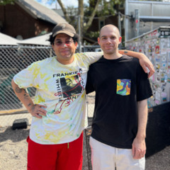 Deep Exposure with Ali Berger! @ The Lot Radio 08-25-2025