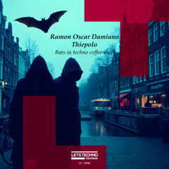 Ramon Oscar Damiano, Thiepolo - Purple (Original Mix)
