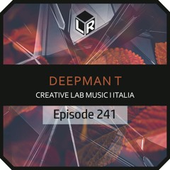 DeepMan T I Little Routine #241 (2020)