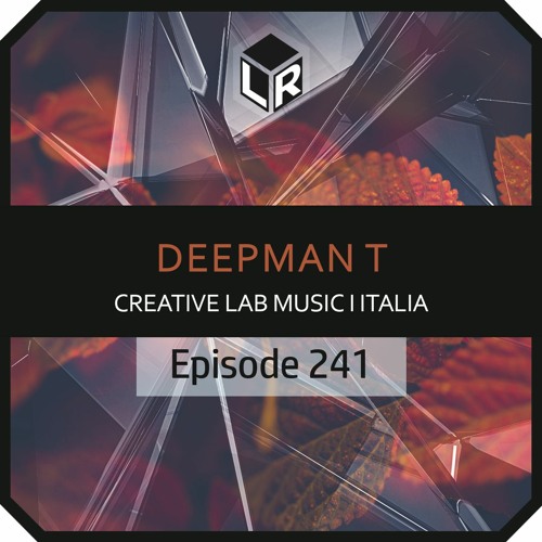 DeepMan T I Little Routine #241 (2020)