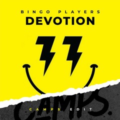 Devotion (Camps Edit)Free DL