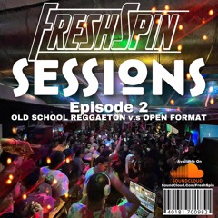 SESSIONS - EPISODE 2 (skip to 15:30 for beginning of open format)
