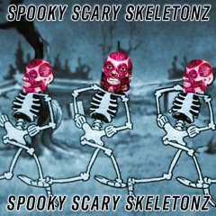 GPF SPOOKY SCARY SKELETONZ AQUMULATOR EDIT