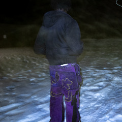 Big Bang Theory (prod. ayohighflyer)