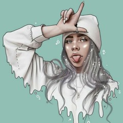 {Lovely - Billie Eilish}