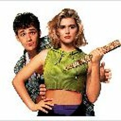 Buffy the Vampire Slayer (1992) Full Movie 4K Ultra HD™ & Blu-Ray™ 9394255