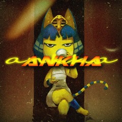 What Is The 'Sad Cat Dance' And Why Does It Remind You Of Ankha Zone?