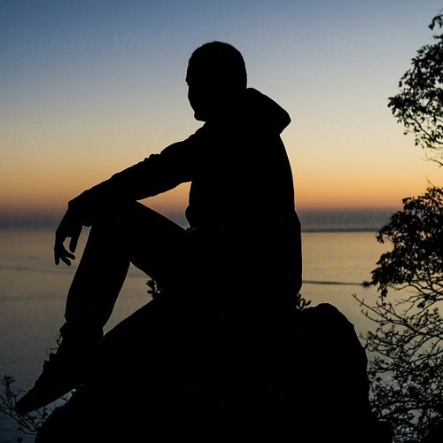 new horizon (hope man) by Relay2k