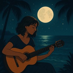 Lullaby on the Waves (Bossa Nova, extended)