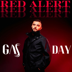 GAS PRESENTS AIR.MONIC @ GAS DAY 2025