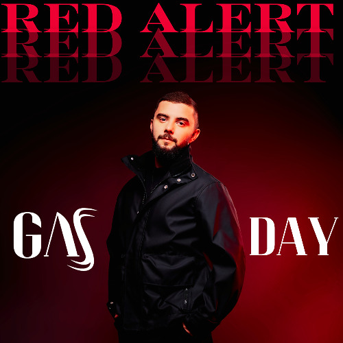 GAS PRESENTS AIR.MONIC @ GAS DAY 2025