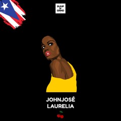 JOHNJOSÉ - LAURELIA (Original Mix)[Exclusive Free Download]