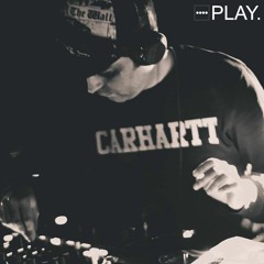 PLAY. Podcast 003 - DJ M4SH