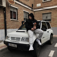 95's Sauce (ft. Eidrian)