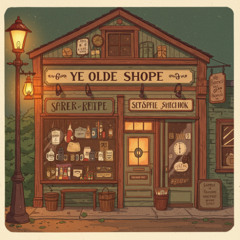 The Old Shoppe
