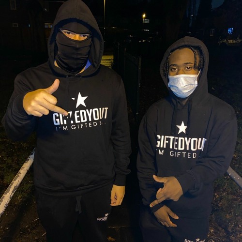 Starzzy #MostHated x Corz(4TF) - They Wanna