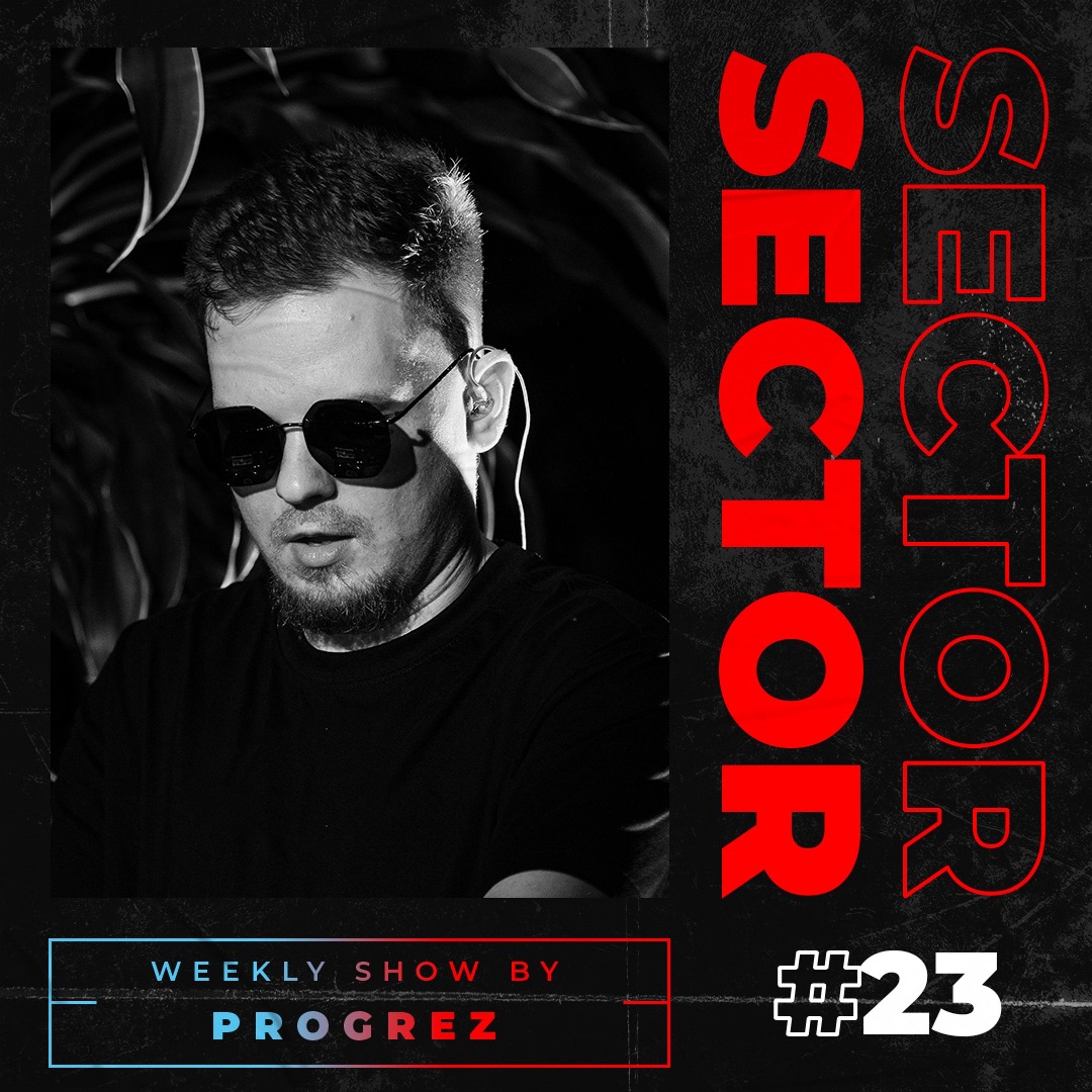 SectorB Podcast